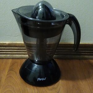 Juicer